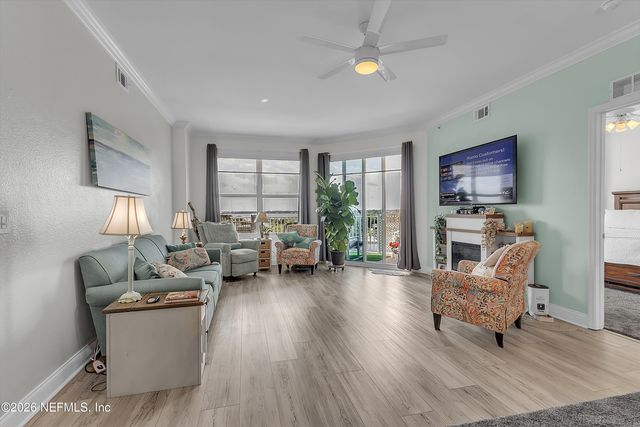 2801 S RIDGEWOOD Avenue 502, South Daytona, FL 32119