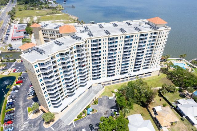 2801 S RIDGEWOOD Avenue 502, South Daytona, FL 32119
