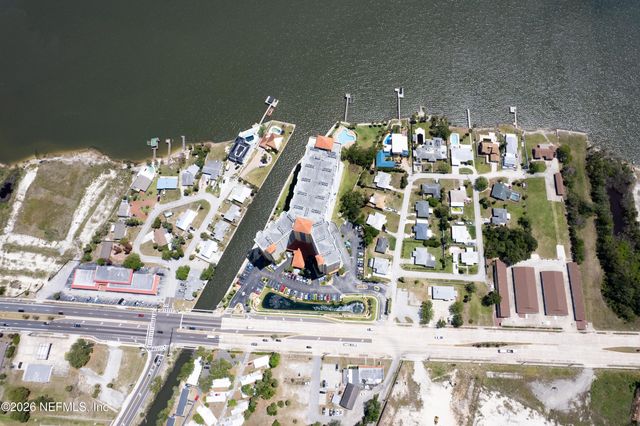 2801 S RIDGEWOOD Avenue 502, South Daytona, FL 32119