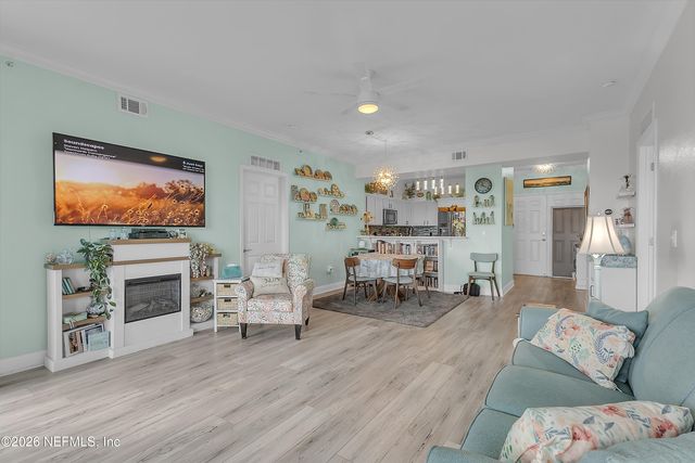 2801 S RIDGEWOOD Avenue 502, South Daytona, FL 32119