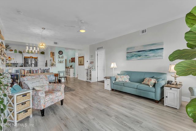 2801 S RIDGEWOOD Avenue 502, South Daytona, FL 32119