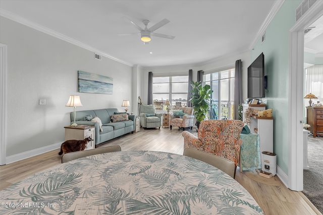2801 S RIDGEWOOD Avenue 502, South Daytona, FL 32119