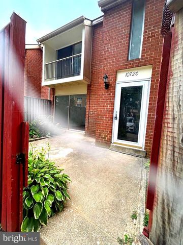 10726 GREEN MOUNTAIN CIR, Columbia, MD 21044