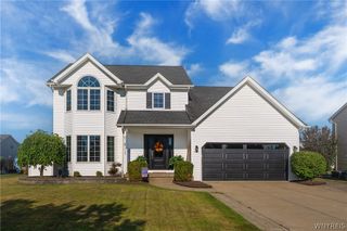 220 Nathans Trail, Lancaster, NY 14086