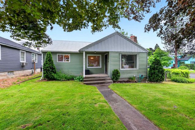3604 N Washington St, Spokane, WA 99205