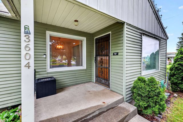 3604 N Washington St, Spokane, WA 99205