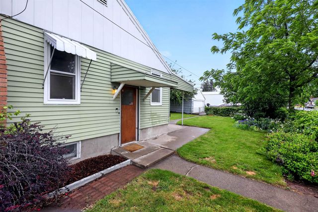 3604 N Washington St, Spokane, WA 99205