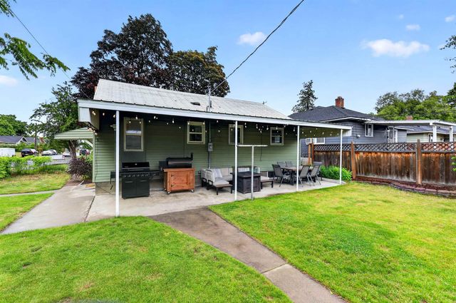 3604 N Washington St, Spokane, WA 99205