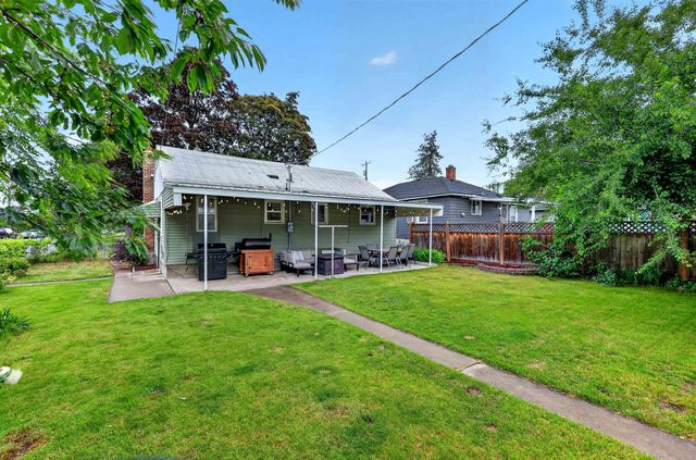 3604 N Washington St, Spokane, WA 99205