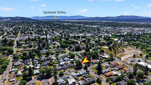 3604 N Washington St, Spokane, WA 99205