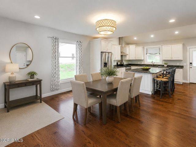 24269 W Second Street, Grand Rapids, OH 43522