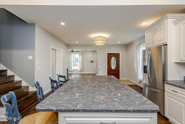 24269 W Second Street, Grand Rapids, OH 43522