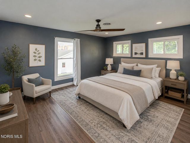 24269 W Second Street, Grand Rapids, OH 43522
