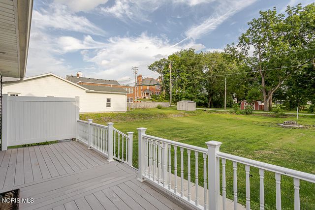 24269 W Second Street, Grand Rapids, OH 43522