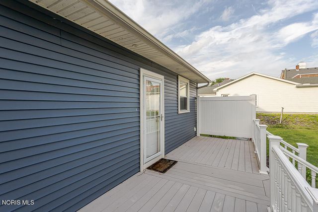 24269 W Second Street, Grand Rapids, OH 43522