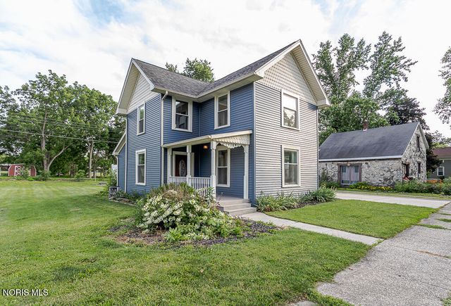 24269 W Second Street, Grand Rapids, OH 43522