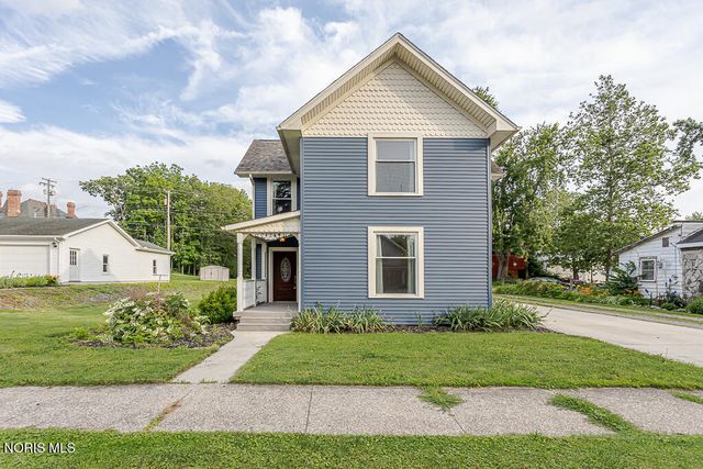24269 W Second Street, Grand Rapids, OH 43522