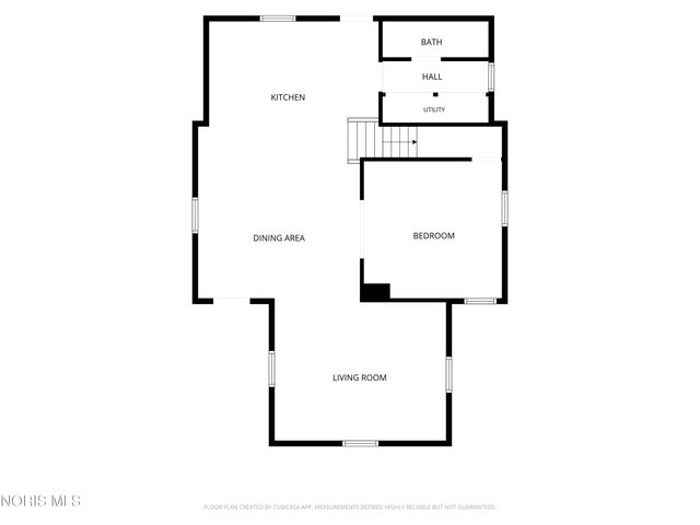 24269 W Second Street, Grand Rapids, OH 43522