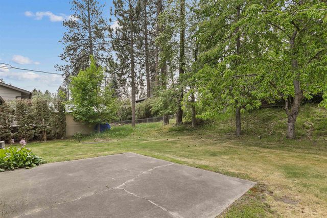 6202 S Pittsburg St, Spokane, WA 99223