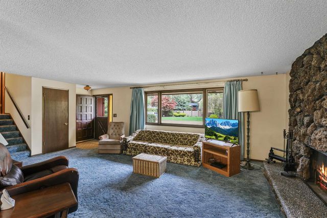 6202 S Pittsburg St, Spokane, WA 99223