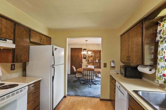 6202 S Pittsburg St, Spokane, WA 99223