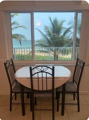 1480 S Ocean Blvd Apt 218, Lauderdale By The Sea, FL 33062