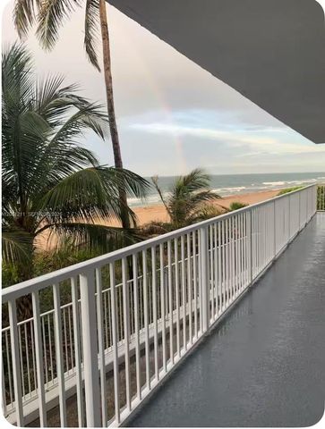1480 S Ocean Blvd Apt 218, Lauderdale By The Sea, FL 33062