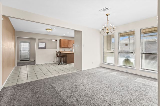 3205 Hillcrest Drive, Rowlett, TX 75088