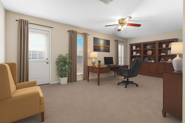 3205 Hillcrest Drive, Rowlett, TX 75088