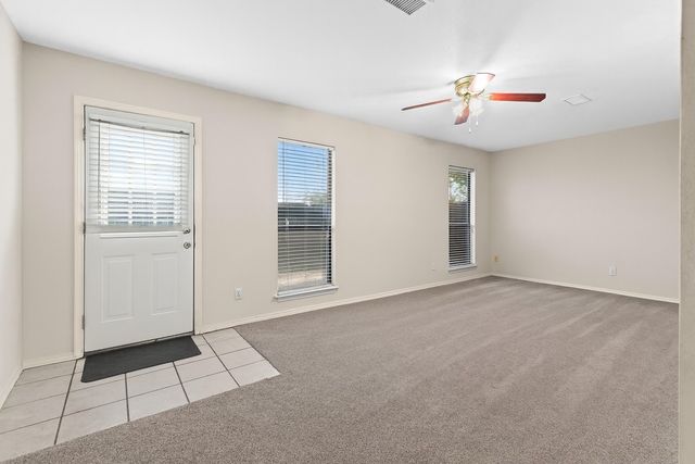 3205 Hillcrest Drive, Rowlett, TX 75088