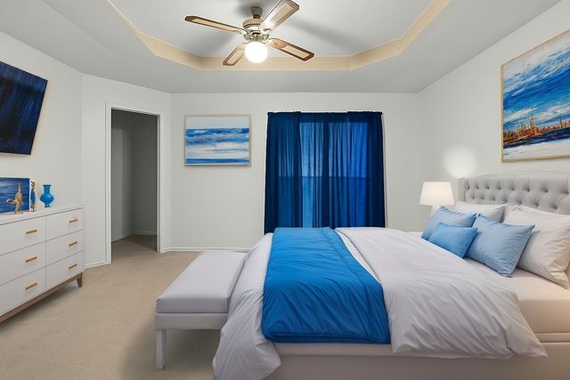 3205 Hillcrest Drive, Rowlett, TX 75088