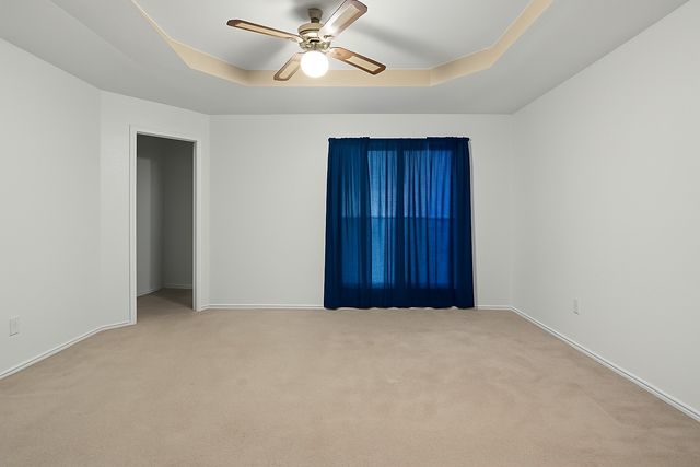 3205 Hillcrest Drive, Rowlett, TX 75088