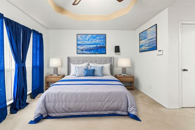 3205 Hillcrest Drive, Rowlett, TX 75088