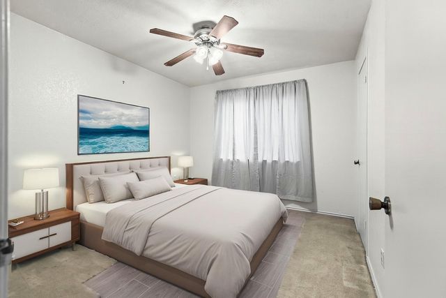 3205 Hillcrest Drive, Rowlett, TX 75088