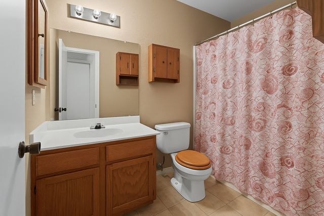 3205 Hillcrest Drive, Rowlett, TX 75088