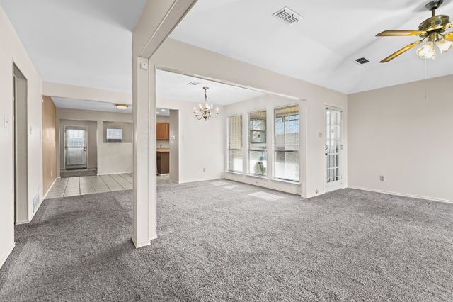 3205 Hillcrest Drive, Rowlett, TX 75088