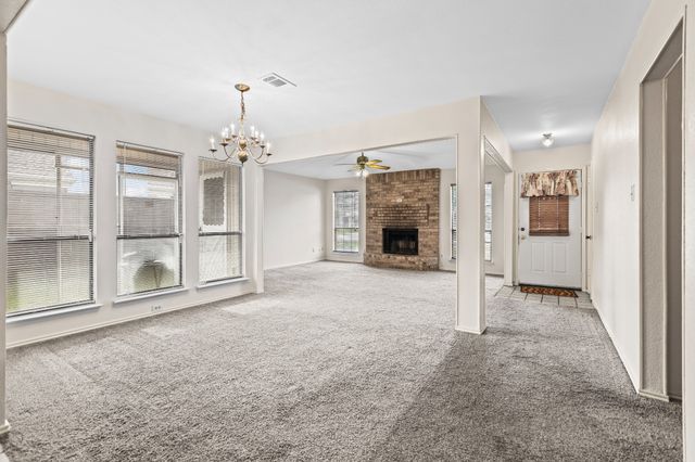 3205 Hillcrest Drive, Rowlett, TX 75088