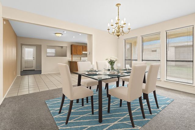 3205 Hillcrest Drive, Rowlett, TX 75088