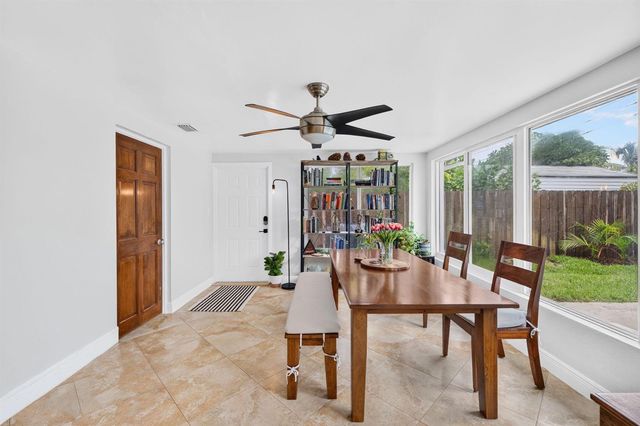 4670 NE 4TH Avenue, Oakland Park, FL 33334