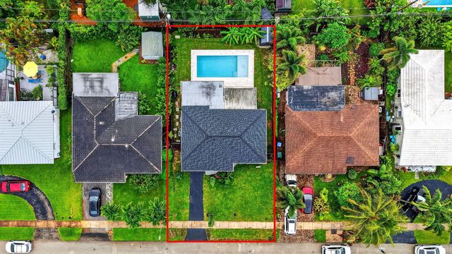 4670 NE 4TH Avenue, Oakland Park, FL 33334