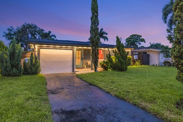 4670 NE 4TH Avenue, Oakland Park, FL 33334