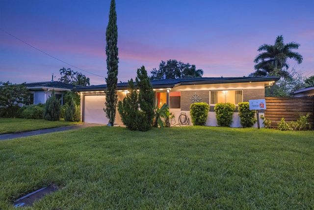 4670 NE 4TH Avenue, Oakland Park, FL 33334