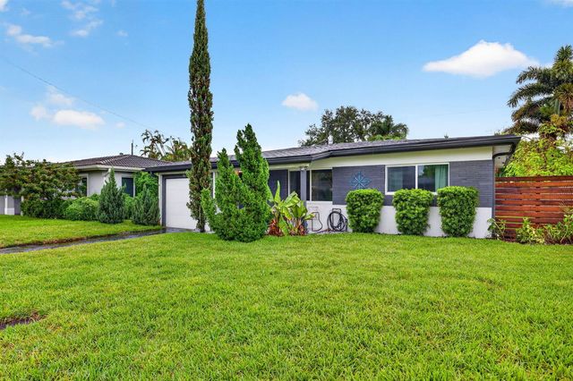 4670 NE 4TH Avenue, Oakland Park, FL 33334