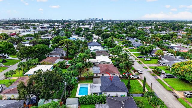 4670 NE 4TH Avenue, Oakland Park, FL 33334