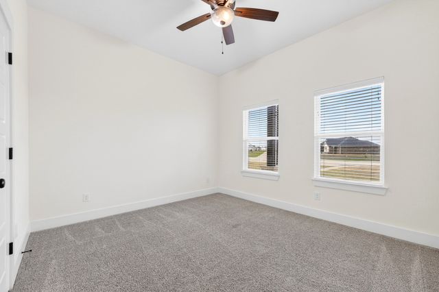 4929 Caddo Crossing Drive, Caddo Mills, TX 75135