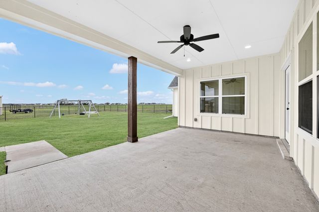 4929 Caddo Crossing Drive, Caddo Mills, TX 75135