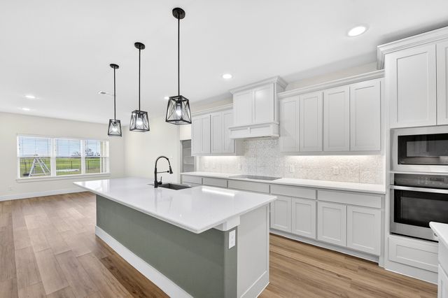 4929 Caddo Crossing Drive, Caddo Mills, TX 75135