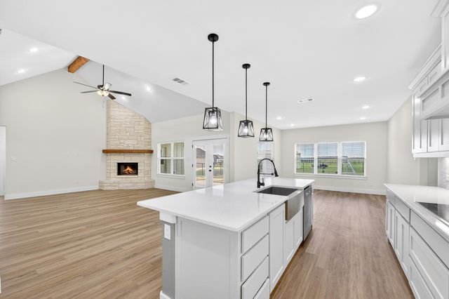 4929 Caddo Crossing Drive, Caddo Mills, TX 75135