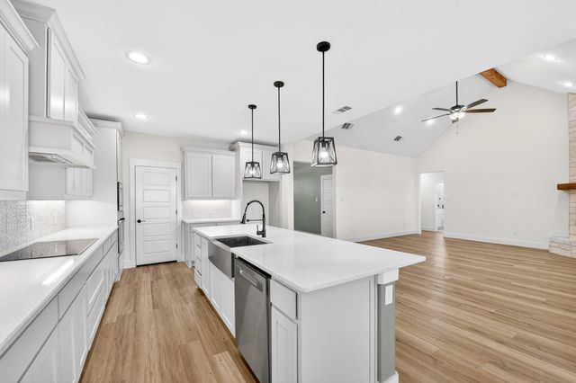 4929 Caddo Crossing Drive, Caddo Mills, TX 75135