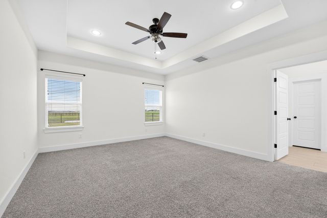 4929 Caddo Crossing Drive, Caddo Mills, TX 75135